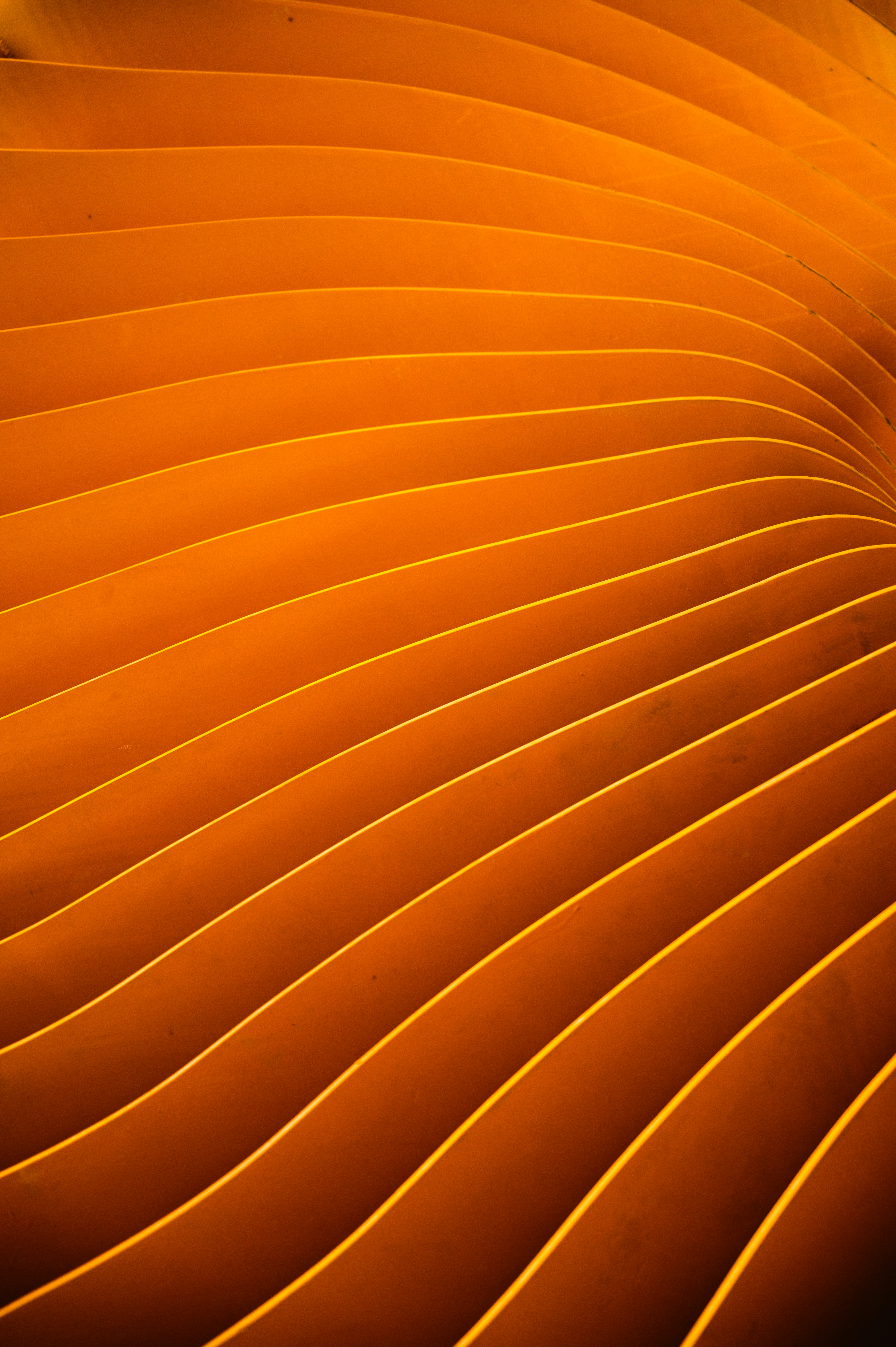 Abstract visual representing diagnostic process and pattern analysis